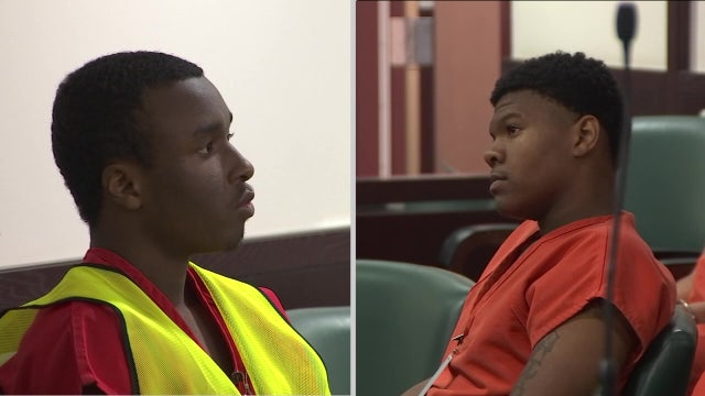 Accused Craigslist killer pleads guilty, agrees to testify against co-defendant 