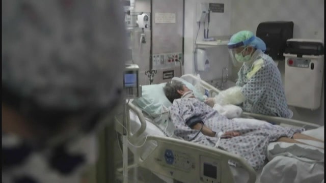 Is another COVID-19 surge on the way? Polk County hospitals prepare for round 2 as coronavirus cases rise