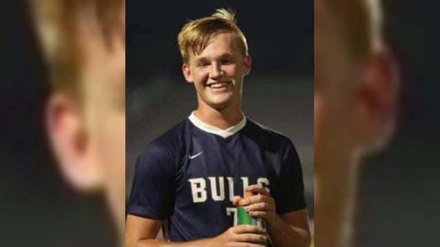 Manatee County community comes together for family of teen killed by alleged drunk driver