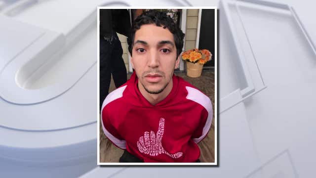 Man raped, beat St. Pete woman for hours before letting her go, police say