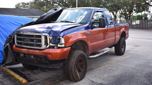 Troopers make arrest in hit-and-run that killed Bradenton woman