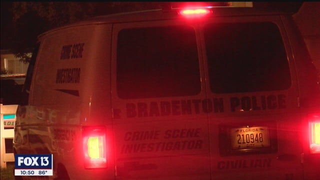 14-year-olds face second-degree murder charges for shooting of 17-year-old in Bradenton