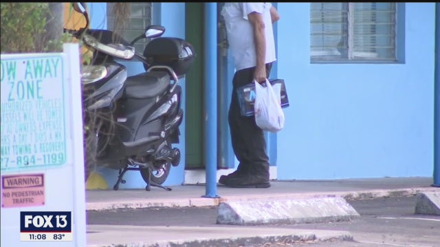 Undercover operation results in 22 arrests, three potential trafficking victims