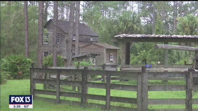 Crowley Museum needs help reconnecting Florida's past with future generations