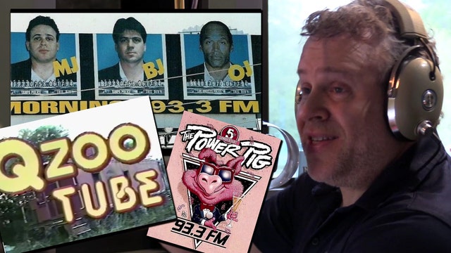 MJ turns Tampa Bay radio on its head with new morning show on old rival station