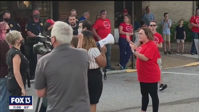 BrainPOP video discussing Black Lives Matter divides parents in Sarasota County