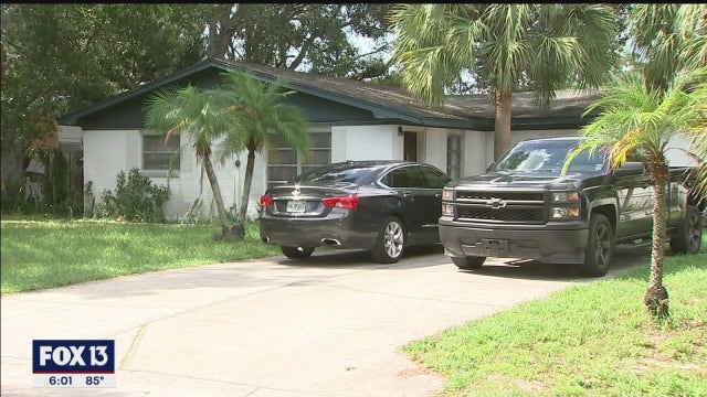 Gun recovered after 10-year-old dies from gunshot wound, deputies say
