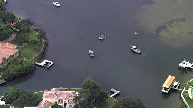Divers recover body of missing swimmer off Westshore