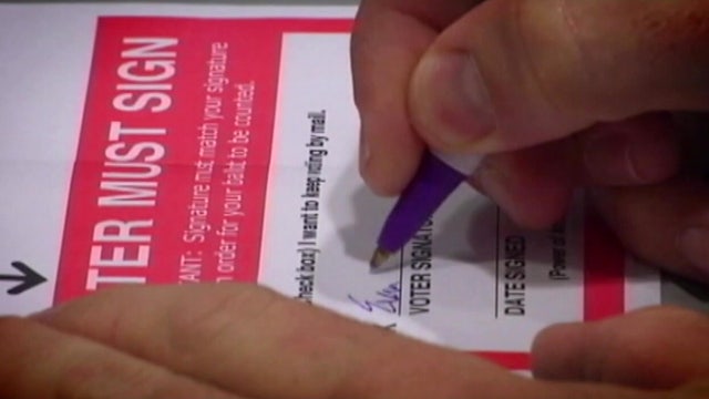 Florida vote-by-mail: Pasco, Sarasota, Volusia top counties for ballot returns, so far