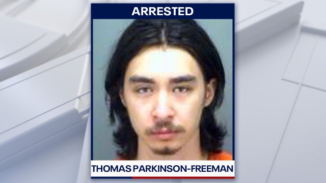 Man fatally shoots twin brother while playing with guns in Gulfport, police say