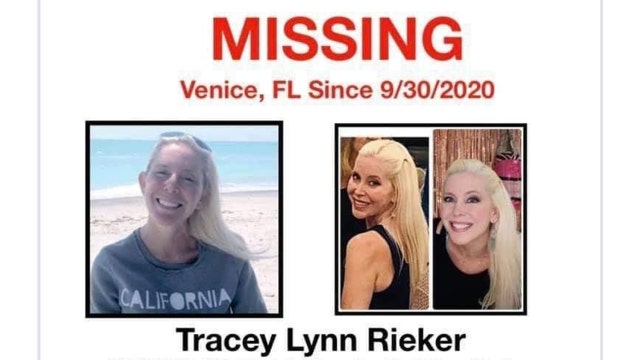 Venice police set up dedicated line for tips about missing mother-of-4