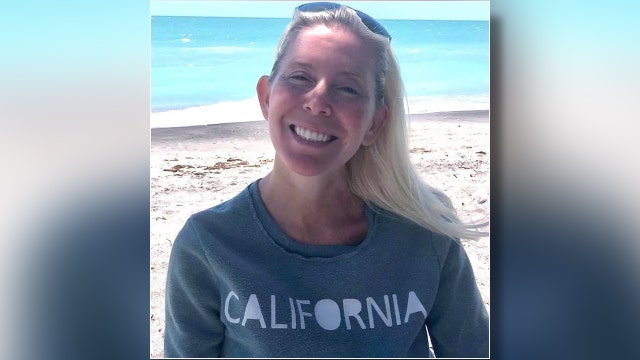 Venice police searching for missing woman
