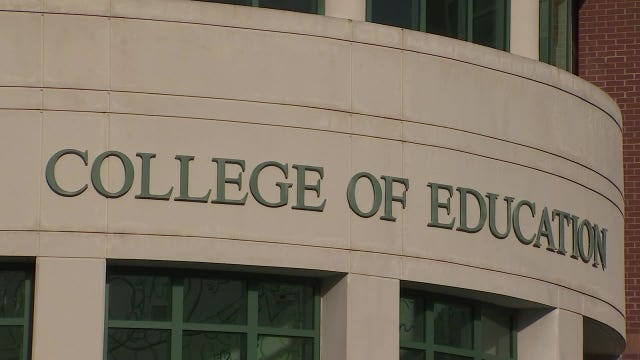 USF reverses course on College of Education closure