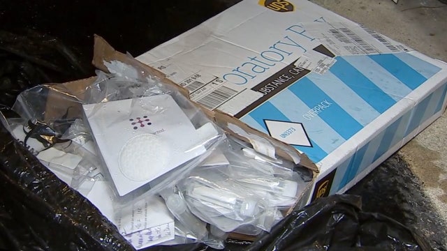 COVID-19 test samples from Hillsborough County wrongly sent to Maryland family instead of DC lab