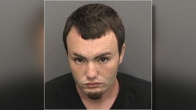 FHP: Tampa man arrested for DUI manslaughter following crash that killed 20-year-old passenger