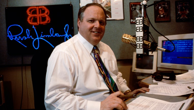 Rush Limbaugh