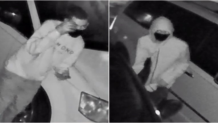 gun burglarysuspects