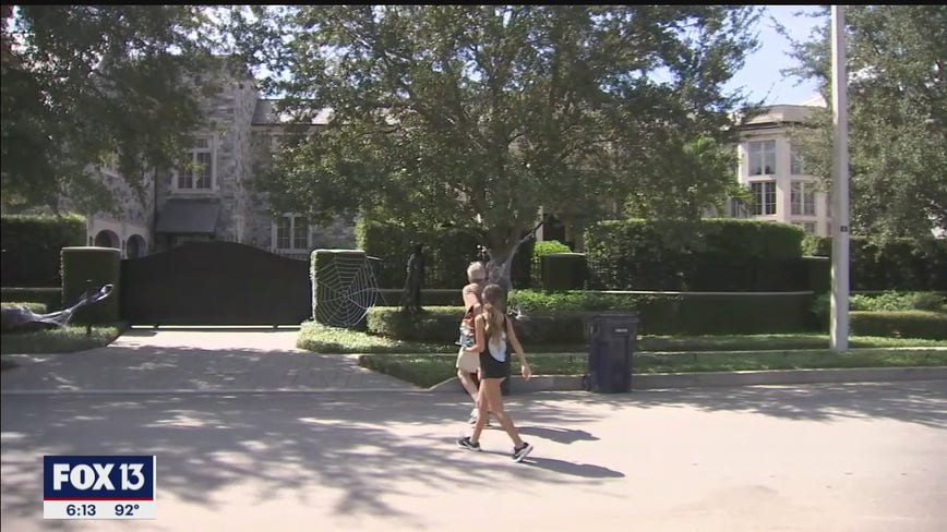 Where will Brady call home?