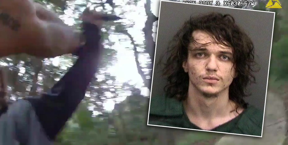Deputy expected to recover after being stabbed by mental health patient