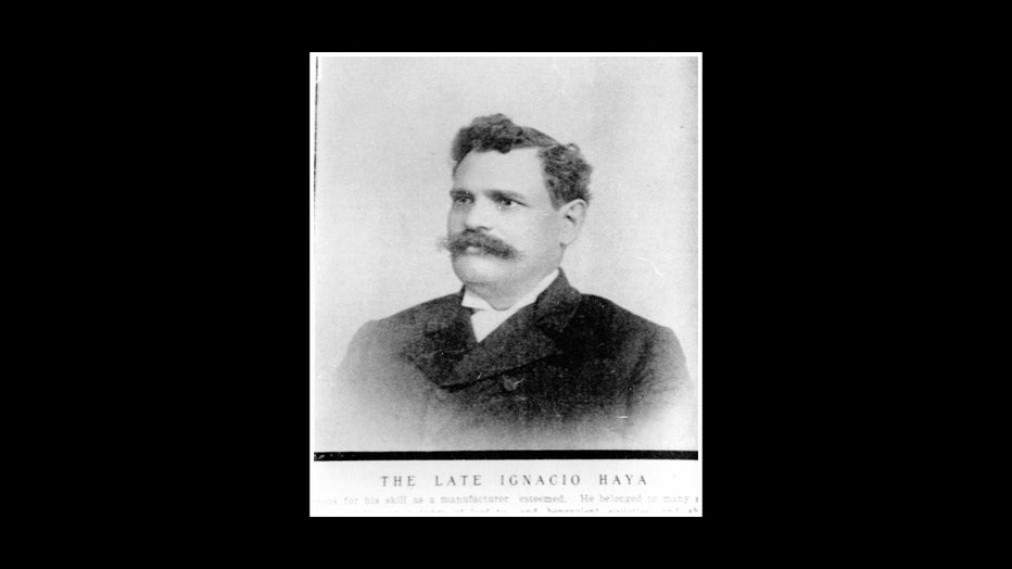 Ignacio Haya photo