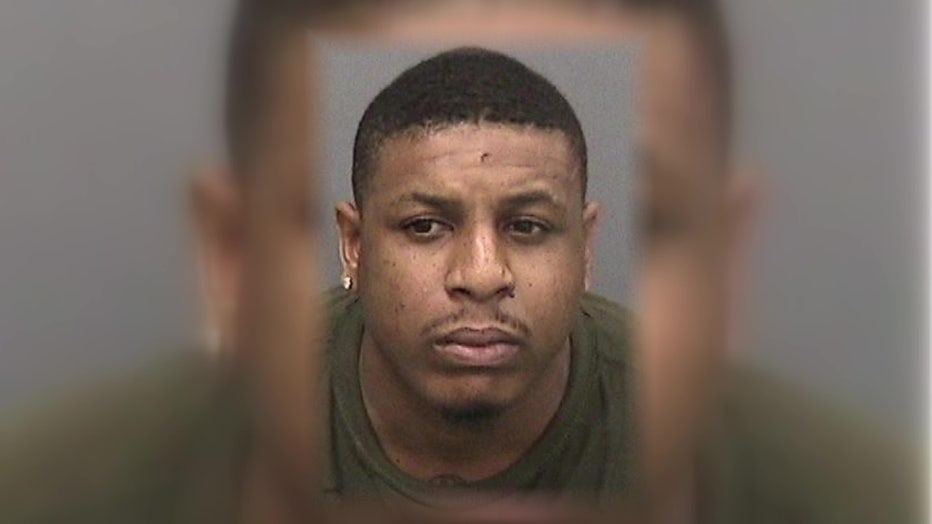 Michael Jerome Forbes, Jr.
