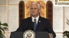 Vice President Mike Pence vacationing in Sanibel Island -- a 30-year tradition