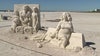 Annual sand sculpting event to take place on Treasure Island
