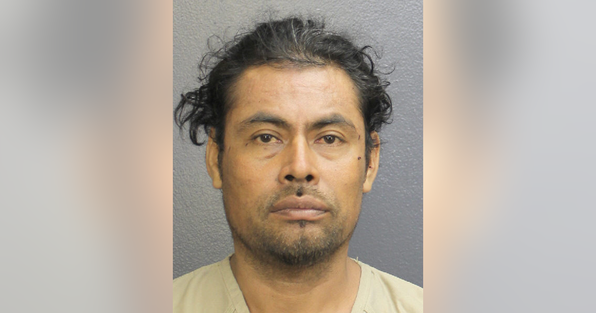 Prosecutor: Florida man accused of setting girlfriend on fire | FOX 13 ...