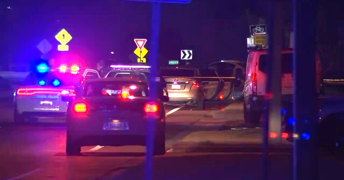 Tampa police investigating triple shooting | FOX 13 Tampa Bay