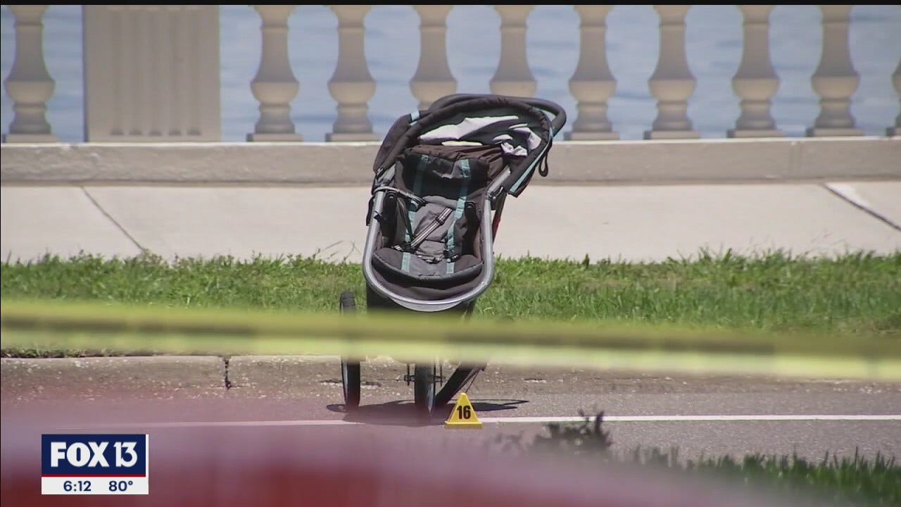 Defense questions key evidence in Bayshore crash