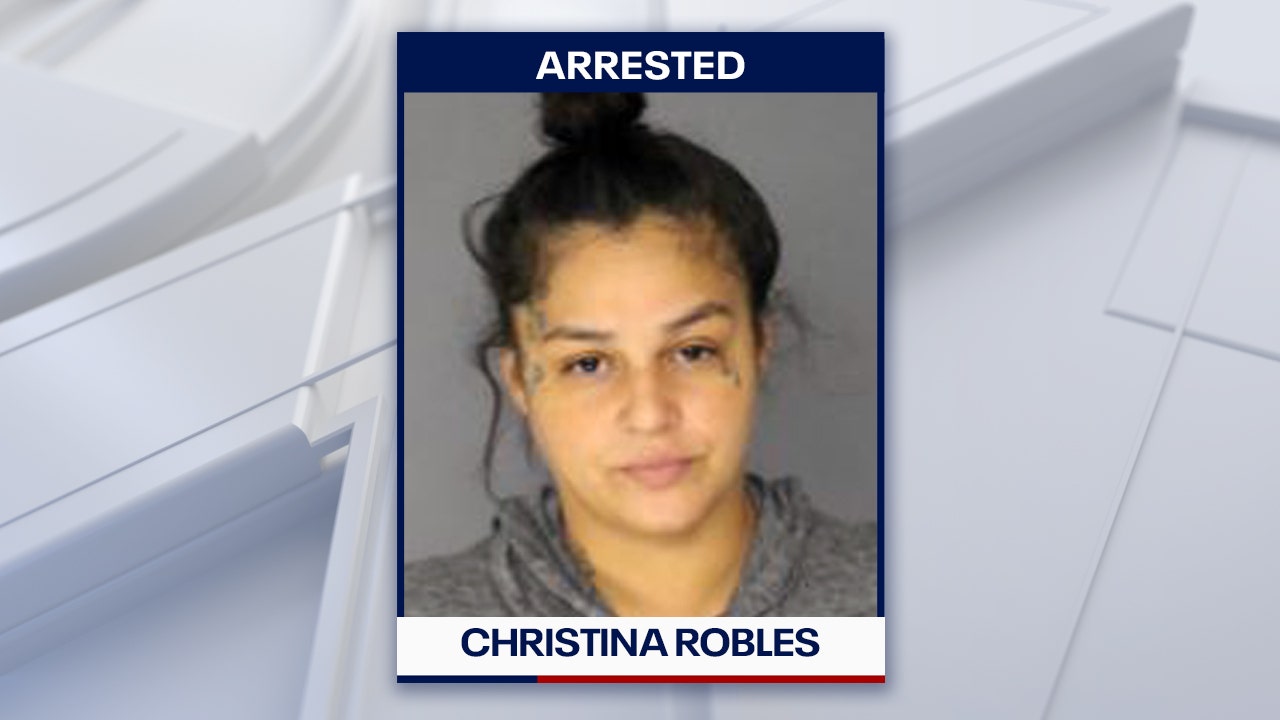 Tampa woman arrested in New Jersey for September shooting death