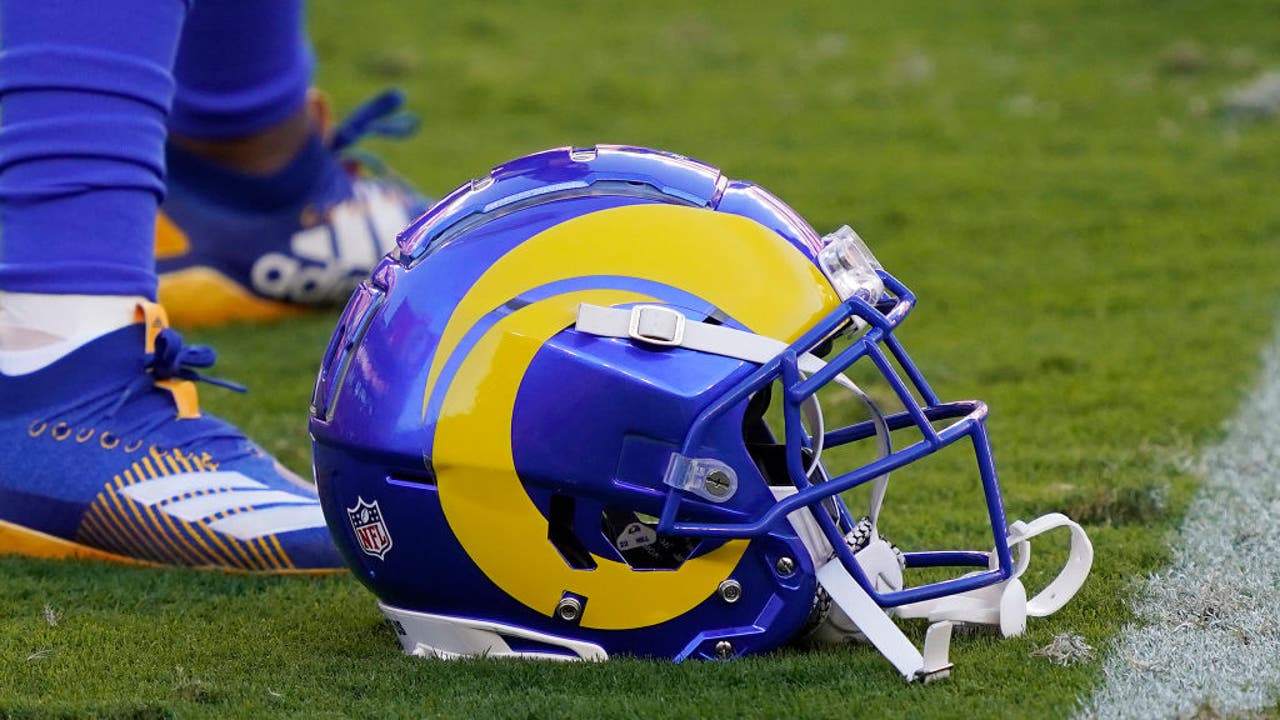LA Rams after 2 positive COVID-19 tests 