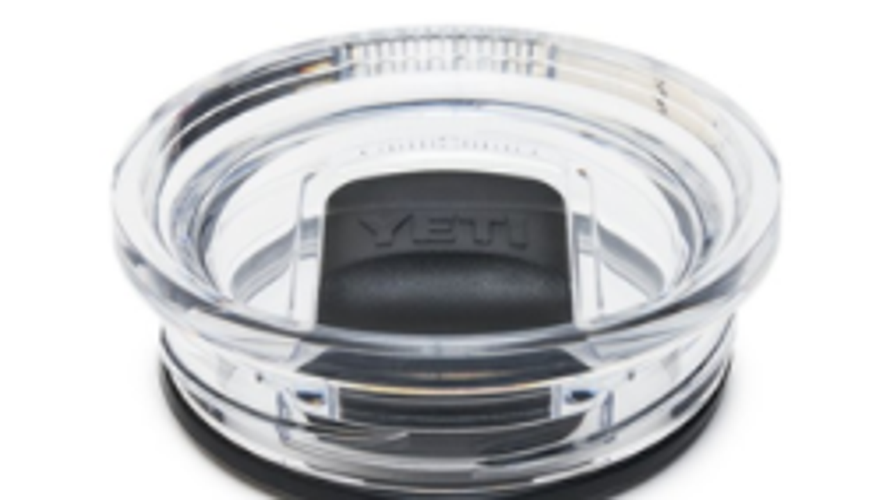 Yeti recalls 240,000 travel mugs over possible burn risk 