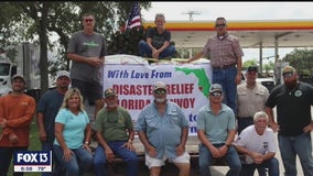 Sarasota farmers form nationwide agricultural outreach group