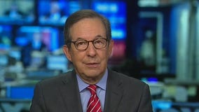 Trump needs 'harder evidence' of election fraud to win court battles, FOX's Chris Wallace says