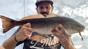 Fishing Report: Nov. 27, 2020