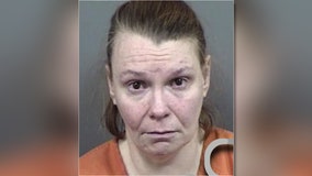 Citrus County daycare center employee arrested for child abuse