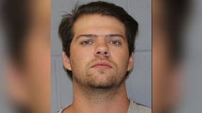 'Tiger King' star Dillon Passage arrested for DWI