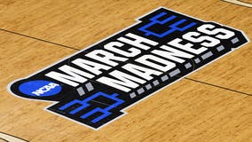 NCAA in talks with Indianapolis to host all of March Madness