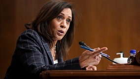 California Senate sweepstakes: Who gets Kamala Harris’ job?