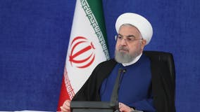 Iranian president wants Joe Biden to bring US back to nuclear deal