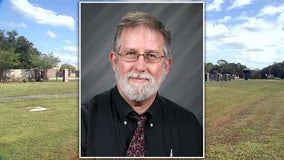 Plant City grads mourn longtime teacher lost to COVID-19