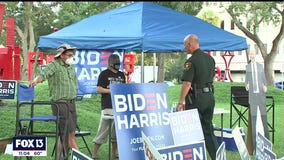 Do not be afraid to go to the polls: Tampa Bay county officials assure safety Tuesday