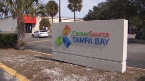 Career Source Tampa Bay hosting hiring event for veterans