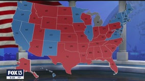 Expert explains the Electoral College and how U.S. presidents are elected