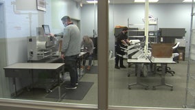 Hillsborough County sees uptick in turnout, mail, early voting