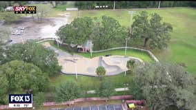 Providence Skate Park in Riverview announces new instruction schedule