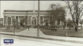 Preservationists say costly Union Station repairs are worth it