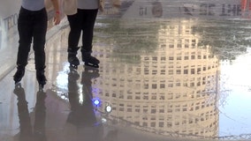 Tampa's Winter Village tradition with ice rink returns with new safety protocols