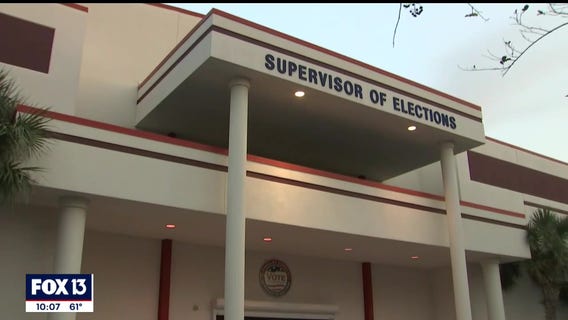 County to watch: Pinellas voters often mirror overall presidential outcome